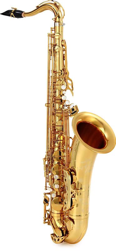 Selmer Paris84 Signature Series Professional Tenor 